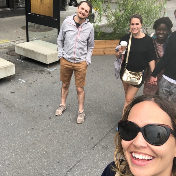 Meet your Posher, Tessah - Picture 3 of 4